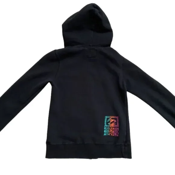 Billabong Zip Hoodie - Picture 4 of 5